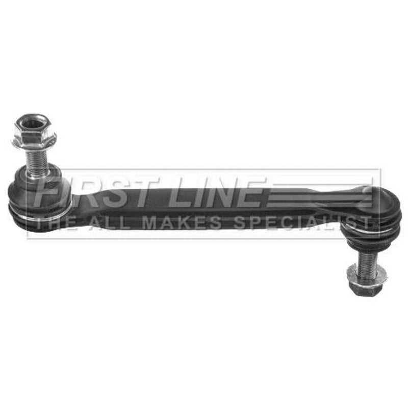 First Line Stabiliser Bar Link Coupling Rod fits Fiat 500X 2014-2020 1.4 2.0