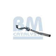 BM Catalysts Homologated Petrol Cat fits Audi A3 2004-2013 1.8 2.0