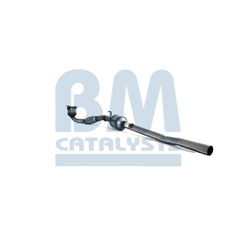 BM Catalysts Homologated Petrol Cat fits Audi A3 2004-2013 1.8 2.0