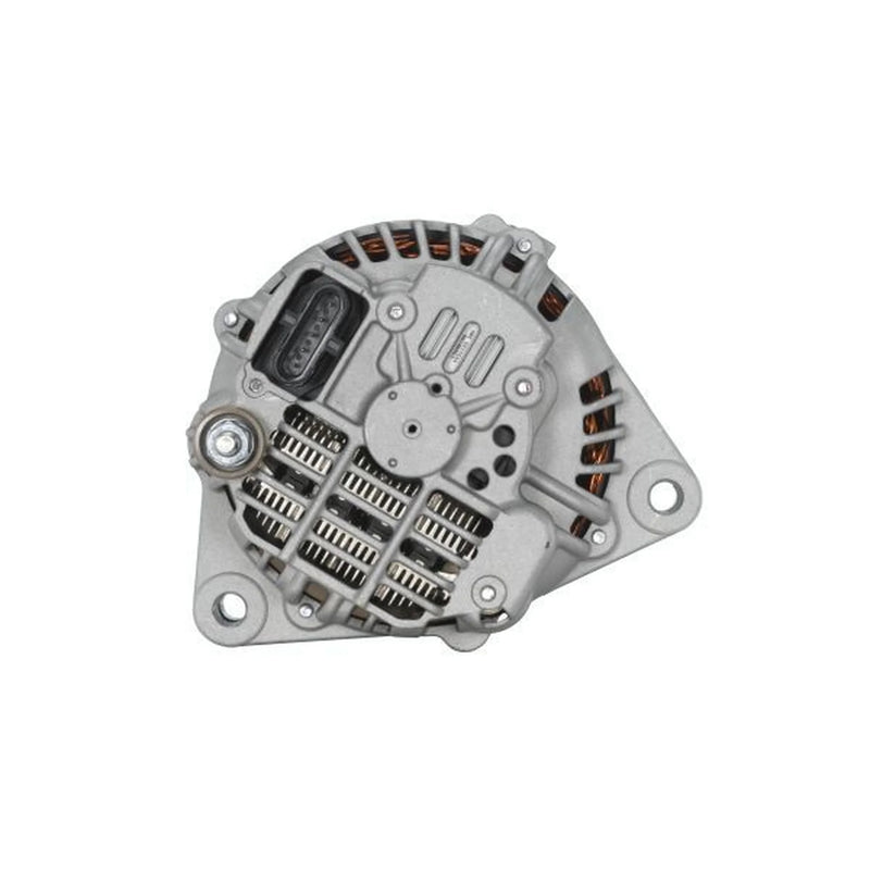 Hella Car Alternator 12V fits Volvo Fe 2006 on