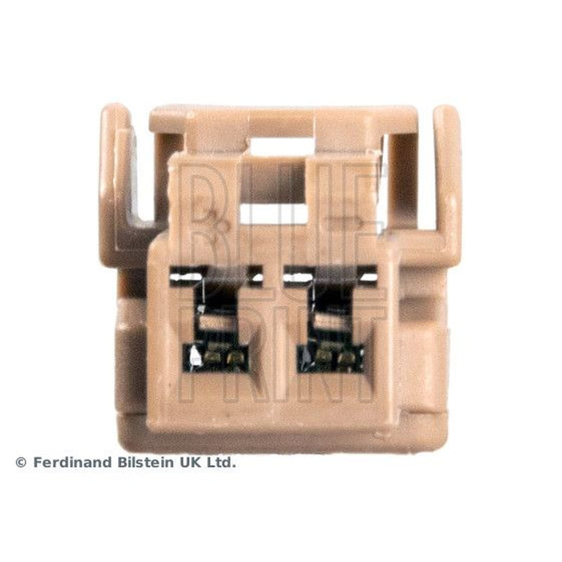 Blue Print ABS Wheel Speed Sensor Rear Left fits Kia Rio III 2011-2017