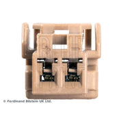 Blue Print ABS Wheel Speed Sensor Rear Right ADBP710109