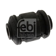 Febi Wishbone / Control / Trailing Arm Bush Front R 02395