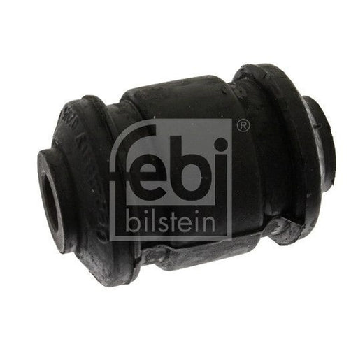 Febi Wishbone / Control / Trailing Arm Bush Front R 02395