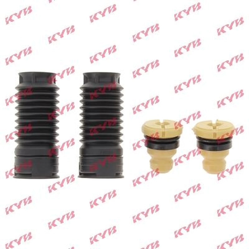 KYB Front Dust Cover Kit for Shock Absorber