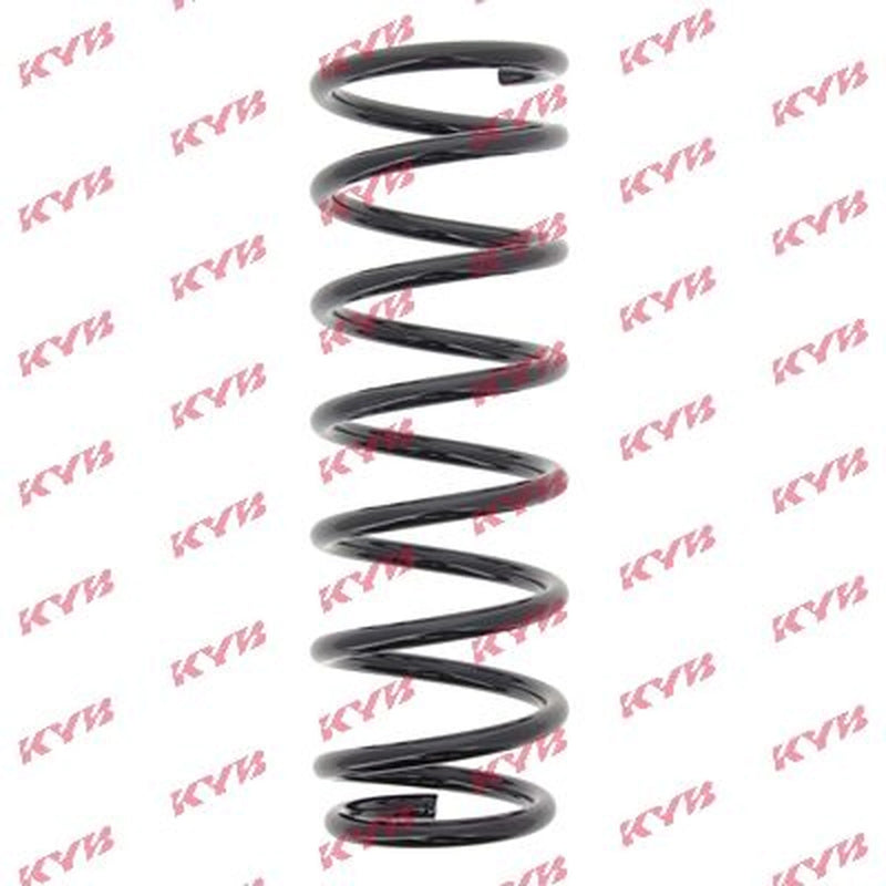 KYB Rear Suspension Coil Spring