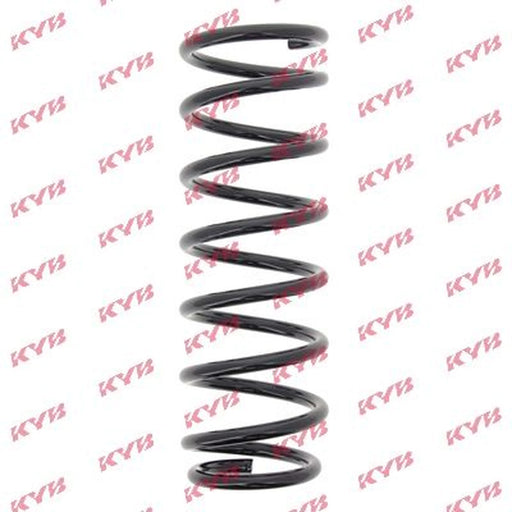 KYB Rear Suspension Coil Spring RC5500