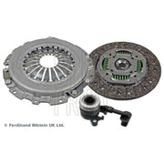Blue Print Clutch Kit Set 3pc 216mm ADR163048