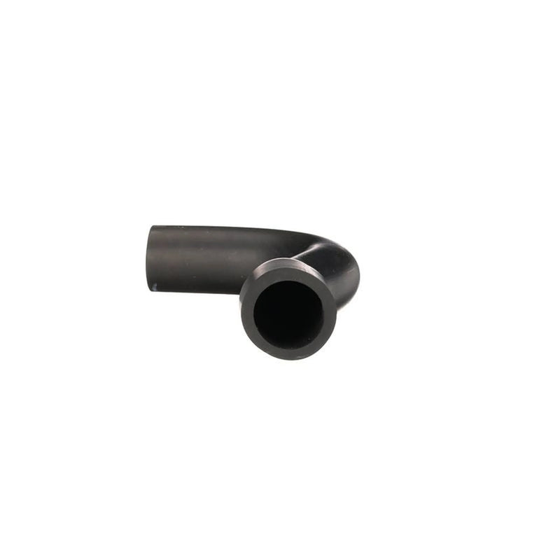 Gates Crankcase Ventilation Hose fits Smart Fortwo 2007 on 0.8 451.300 451.400