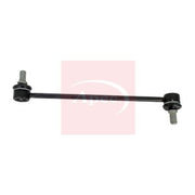 Apec Stabiliser Bar Link Coupling Rod Front Right fits Hyundai I40 I 2012-2019