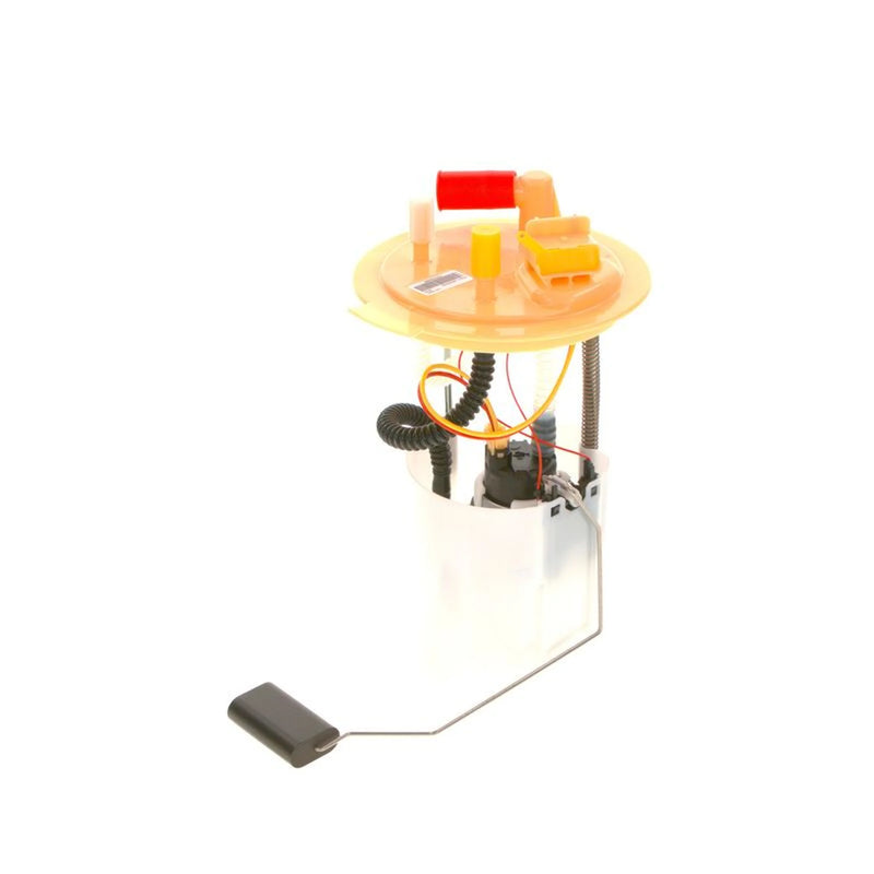 Bosch Fuel Tank Sender Unit in the fuel tank fits Fiat Tipo 2015-2020 1.6