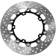 Brembo 2 x Floating Front Brake Disc Brake Discs 78B40837-x2