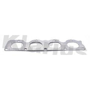 Klarius Exhaust Pipe Gasket OD fits Alfa Romeo 159 2005-2011 1.8