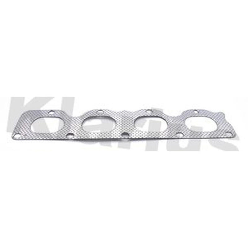 Klarius Exhaust Pipe Gasket OD fits Alfa Romeo 159 2005-2011 1.8