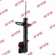 KYB 2 x Shock Absorbers fits Nissan Murano II 2010-2014 2.5