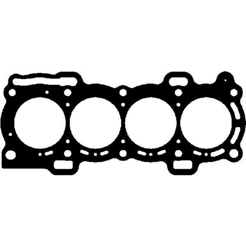 BGA Cylinder Head Gasket 0mm Thick fits Ford Puma 1997-2002 1.7