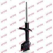 KYB Shock Absorber Damper Strut Front fits Fiat Palio 1996-2003 1.0 1.2 1.4 1.6