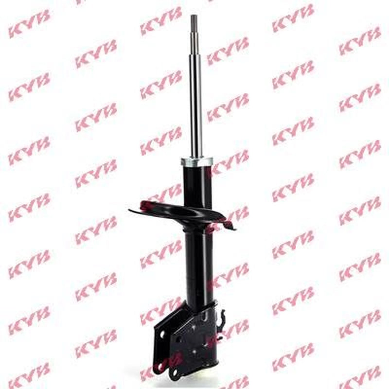KYB Shock Absorber Damper Strut Front fits Fiat Palio 1996-2003 1.0 1.2 1.4 1.6