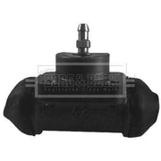 Borg & Beck Wheel Cylinder Hydraulic Brake Rear Right BBW1179