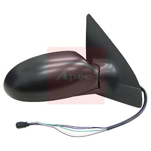Apec Door / Wing Mirror Right AMR2406