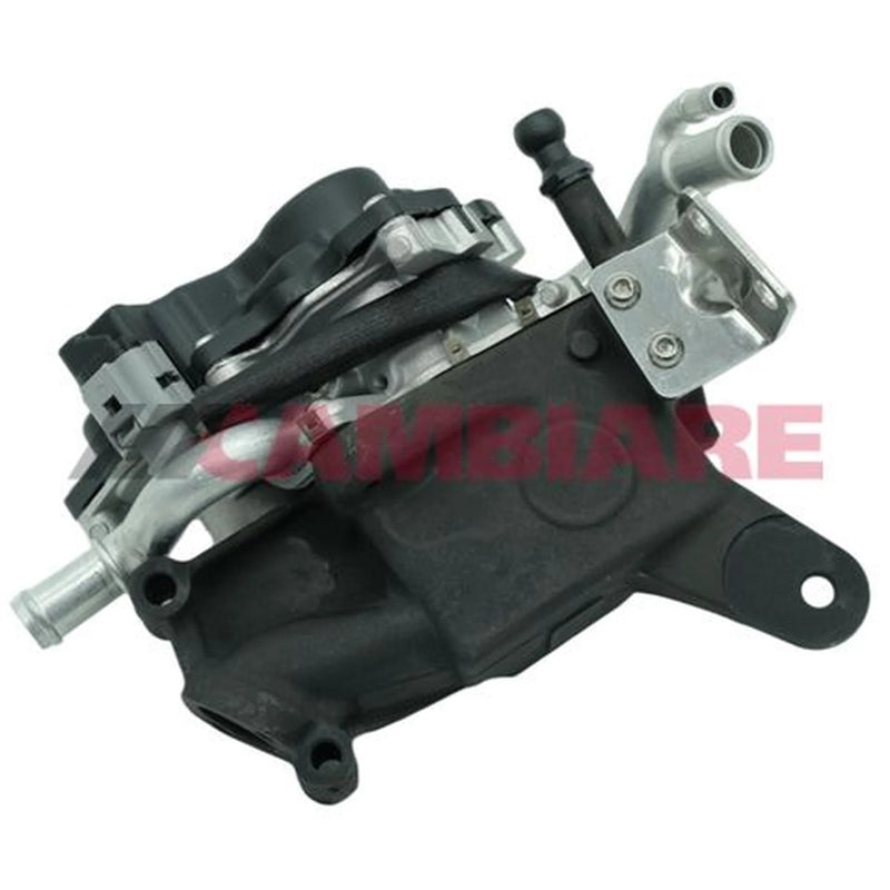 Cambiare Exhaust Gas Recirculation Valve fits Audi A1 2014-2018 1.4