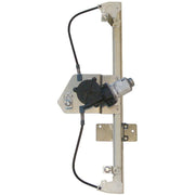 Valeo Electric Window Regulator Lifter Right Front 850653