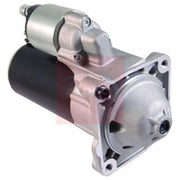 Apec Starter Motor 12V 1.7kW 9 Teeth fits Fiat Ducato 2006 on