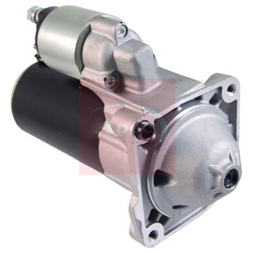 Apec Starter Motor 12V 1.7kW 9 Teeth fits Fiat Ducato 2006 on