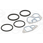 Elring Oil Cooler Gasket Set 111.050