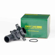 First Line Thermostat,Coolant fits Chevrolet Aveo / Kalos 2003-2008 1.4