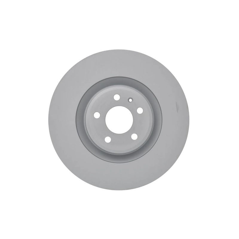 Bosch 2 x Vented Brake Discs fits Porsche Macan 2014-2019 2.0 2.9 3.0