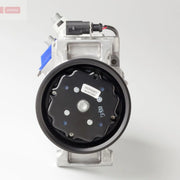 Denso Air Conditioning Compressor fits Audi A4 B6 2000-2004 1.9
