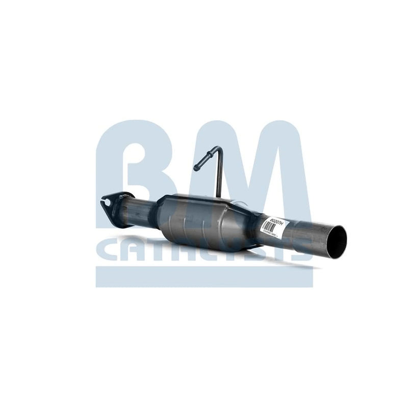 BM Catalysts Homologated Diesel Cat fits Ford Transit 1994-2000 2.5