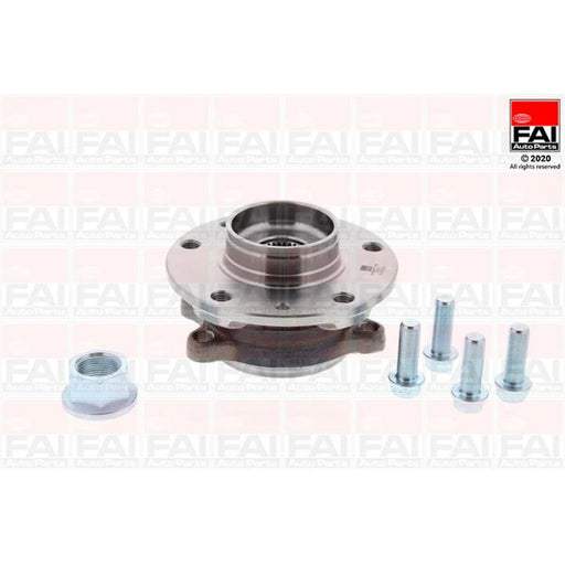 FAI Wheel Bearing Kit 85mm fits Mercedes-Benz T-Class 2022 on