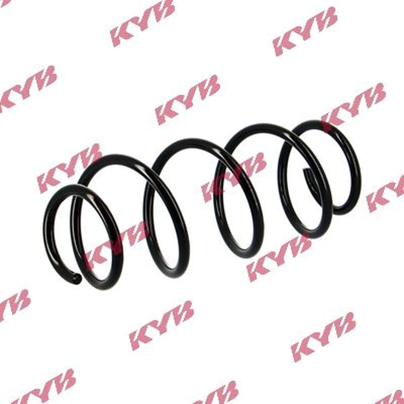 KYB Front Suspension Coil Spring fits Suzuki SX4 S-Cross 2013-2022 1.6