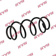 KYB 2 x Suspension Springs fits Suzuki SX4 S-Cross 2013-2022 1.6