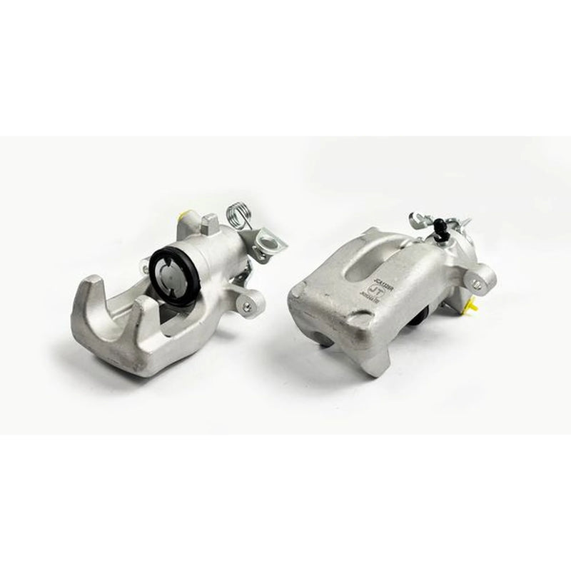 Juratek Brake Caliper Assembly Rear Right fits Peugeot 308 Sw I 2007-2014