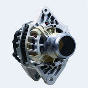 NAPA Car Alternator 12V fits Hyundai I20 I 2008-2015 1.4