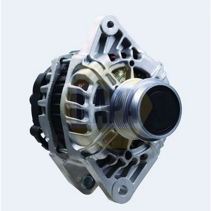 NAPA Car Alternator 12V fits Hyundai I20 I 2008-2015 1.4