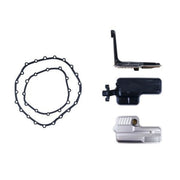 Mahle Automatic Transmission Hydraulic Filter HX 192D