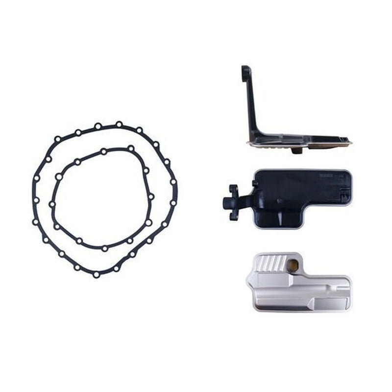 Mahle Automatic Transmission Hydraulic Filter HX 192D