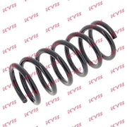 KYB Rear Suspension Coil Spring fits Ford Sierra I 1982-1986