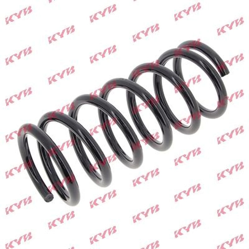 KYB Rear Suspension Coil Spring fits Ford Sierra I 1982-1986