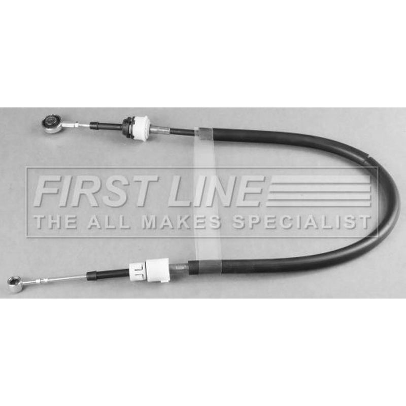 First Line Manual Transmission Cable Pull fits Alfa Romeo Mito 2009-2018 1.4
