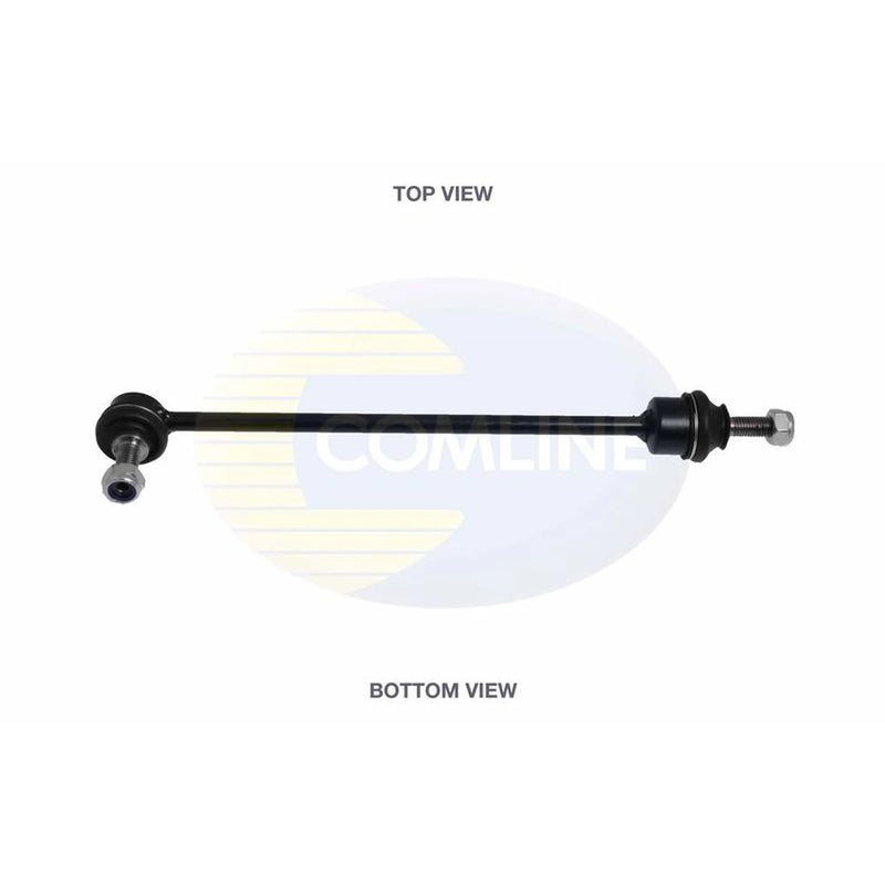 Comline Stabiliser Bar Link Coupling Rod fits Citroën Saxo 1996-2004
