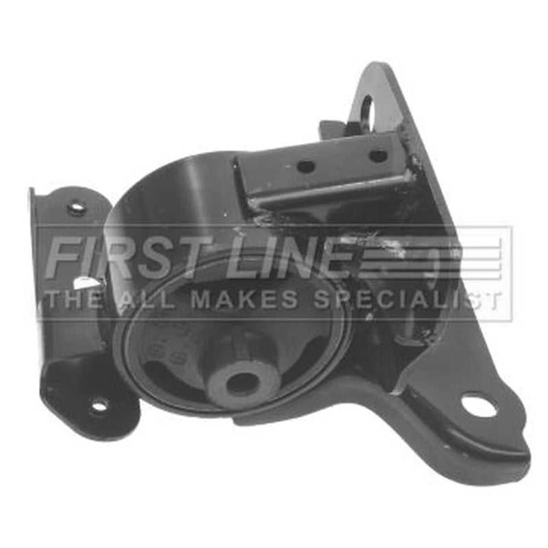 First Line Engine Mount Mounting fits Toyota Rav 4 1994-2000 2.0