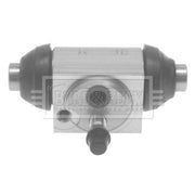 Borg & Beck Wheel Cylinder Hydraulic Brake Rear Righ BBW1887