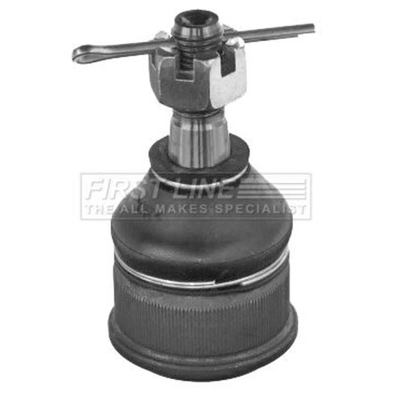 First Line Ball Joint Front Left fits Mazda MX-5 1998-2005 1.6 1.8