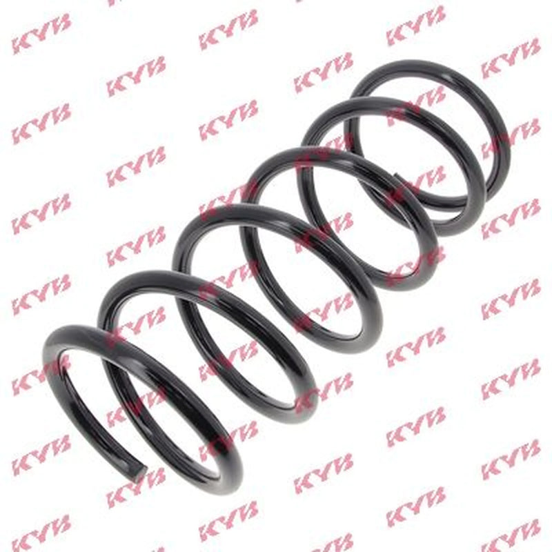 KYB Front Suspension Coil Spring fits Citroën Relay I 1994-2002 1.9 2.0 2.5 2.8