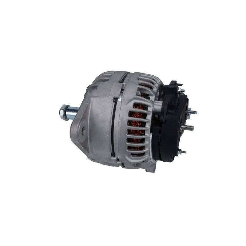 Bosch Car Alternator 12V fits New Holland T9 2010 on